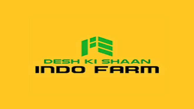 Indo Farm Equipment